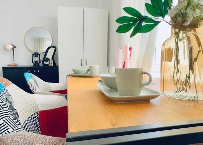 Comfortable Private In 5br Near Kaufpark Alterlaa