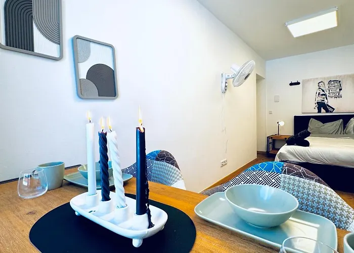 Comfortable Private In 5br Near Kaufpark Alterlaa