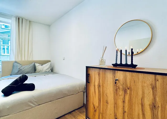 Apartment Comfortable Private In 5br Near Kaufpark Alterlaa Vienna