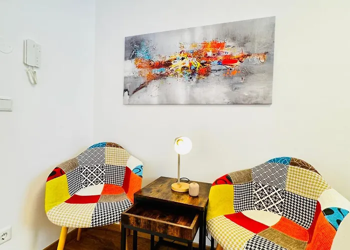 Comfortable Private In 5br Near Kaufpark Alterlaa Apartment