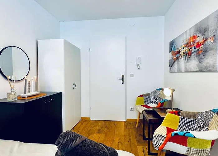 Comfortable Private In 5br Near Kaufpark Alterlaa Apartment Vienna