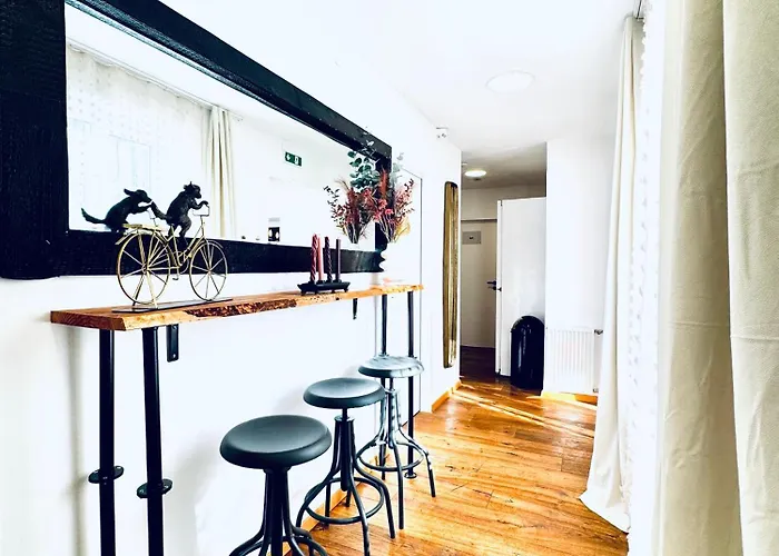 Comfortable Private In 5br Near Kaufpark Alterlaa Apartment Vienna