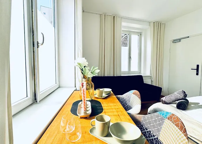 Comfortable Private In 5br Near Kaufpark Alterlaa Apartment