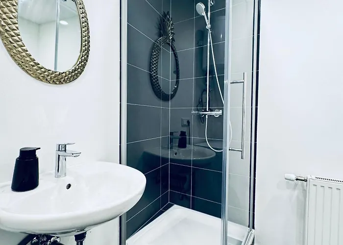 Comfortable Private In 5br Near Kaufpark Alterlaa Vienna