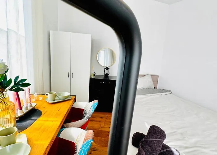 Comfortable Private In 5br Near Kaufpark Alterlaa * Vienna