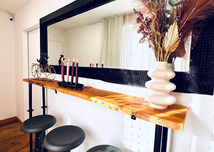 Comfortable Private In 5br Near Kaufpark Alterlaa Apartment