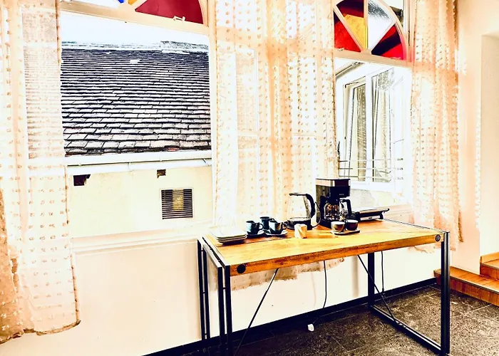 Apartment Comfortable Private In 5br Near Kaufpark Alterlaa *