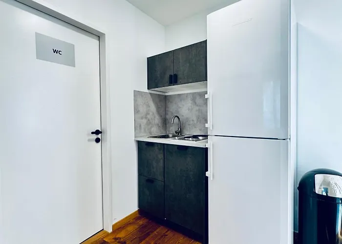 Comfortable Private In 5br Near Kaufpark Alterlaa Apartment *